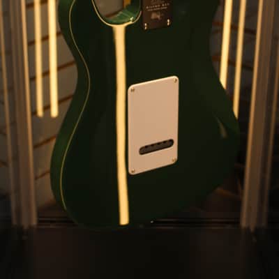 PRS SE Silver Sky 2025 - Present - Laurel Green image 6