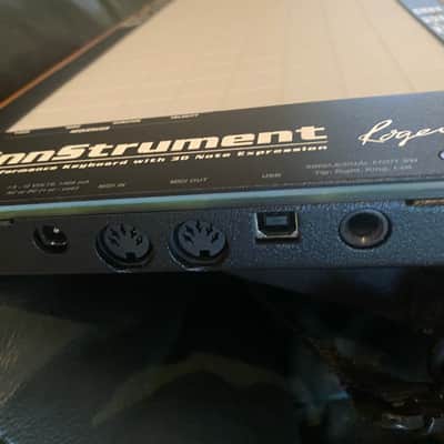Linn Instruments Linnstrument 200 2021 image 4