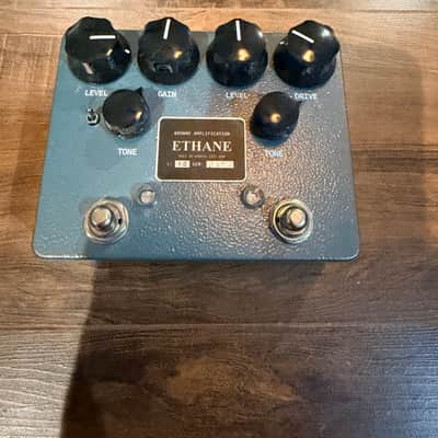 Browne Amplification Ethane Dual Overdrive 2025 image 1