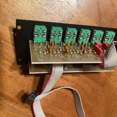 Trouby Modular GDR EQ image 2
