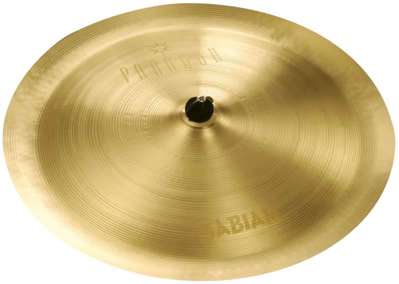 Sabian 20" Paragon Chinese Bild 1