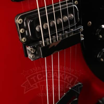 Rickenbacker 370 image 7