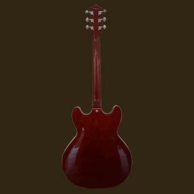 Aslin Dane JAZZ STD Natrual High Gloss image 6