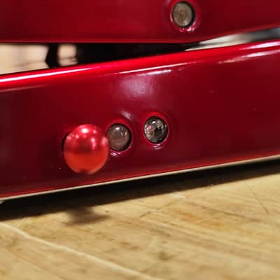 Dunlop Dunlop SW-95 Slash Signature Wah-Wah image 6