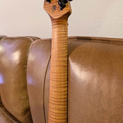 Ernie Ball Music Man JP15 7-String Suplex (Limited to 55 Pieces World Wide) image 7