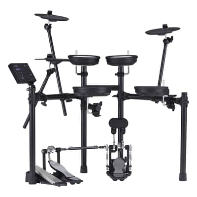 Roland TD-15KV Drum Set | Reverb