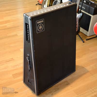 Yamaha TA-60 Guitar Amplifier 1970s image 2