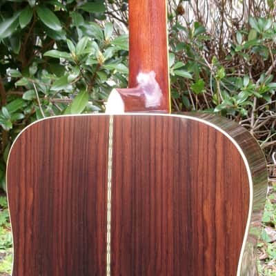 1974 Terada made Morris W25 Humming Bird Style image 7