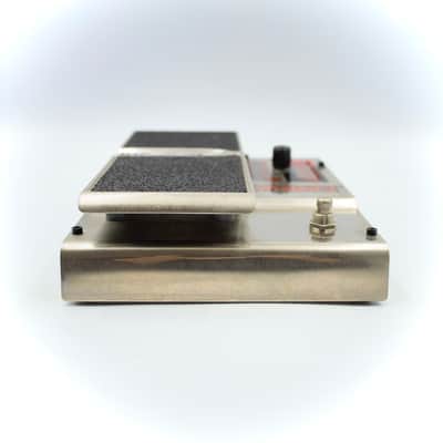 DigiTech Whammy 20th Anniversary Octave Pitch Shifter With Power Supply Guitar Effect Pedal 00020769 image 9