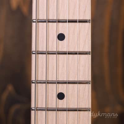 Fender Jack White Triplecaster Telecaster image 7