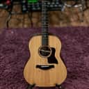 Builder's Edition 717e with V-Class Bracing, Premium Gotoh Locking Tuners & Removable Ebony Pickguard