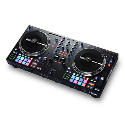 Rane ONE 2-Channel DJ Controller (Demo) image 2