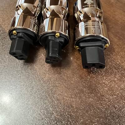 NRG Custom Cables Point One image 5