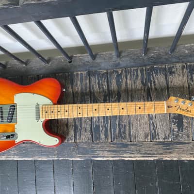 Fender Telecaster - Custom Shop 2009 image 1