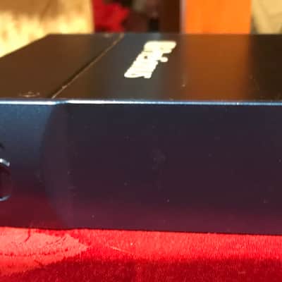 PreSonus Studio 24C 2x2 USB-C Audio / MIDI Interface 2019 - Present - Black image 3