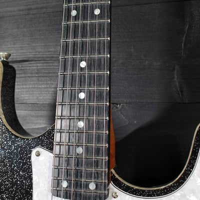 Jet JS-500 BLS Black Sparkle - Deluxe Soft Case Included image 14