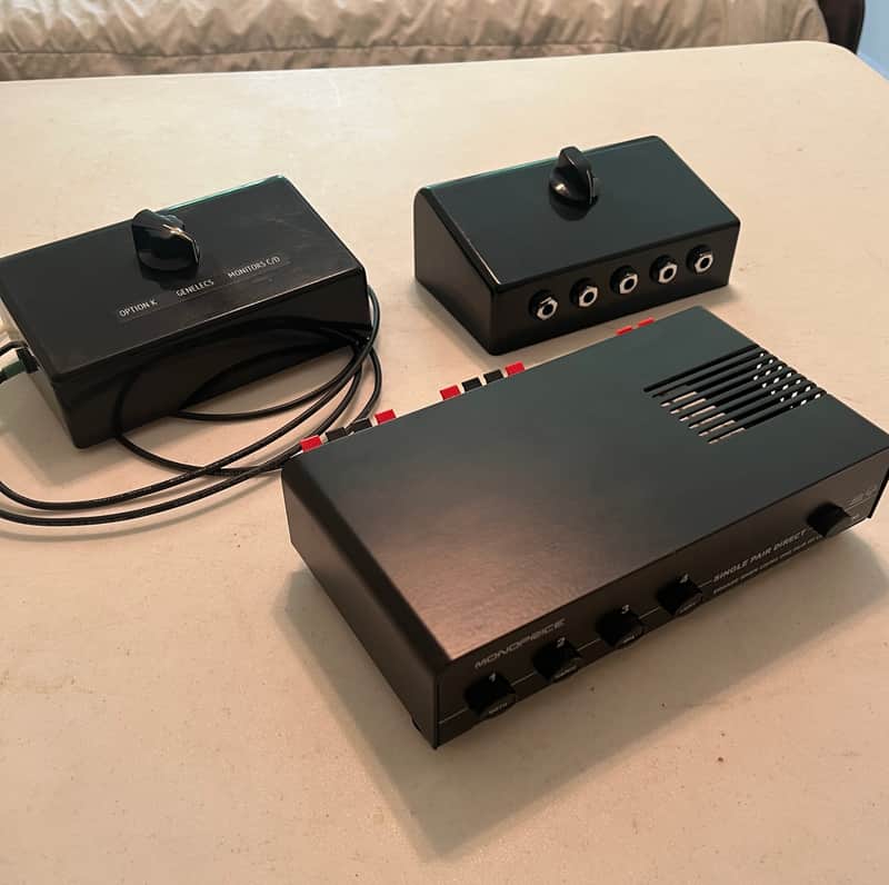 Various N/A