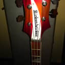 Rickenbacker 4003 2015 Fireglow Left-Handed