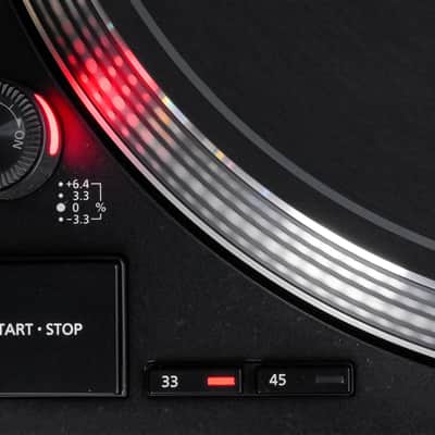 Technics SL-1200MK7 Direct Drive DJ Turntable System in Excellent Condition image 5