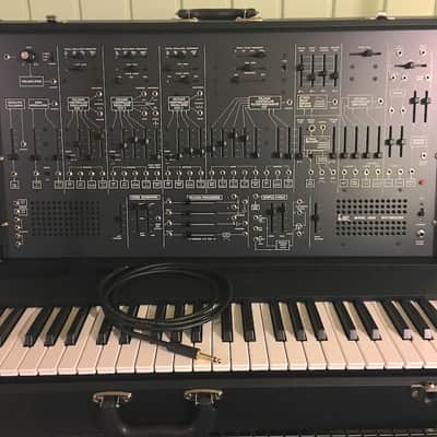 KORG ARP 2600 FS • Full Size 2600 • Like New • Final Production Run