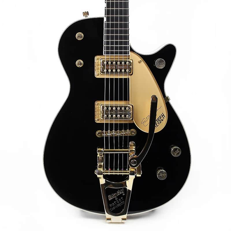 Gretsch G6128TEE Elliot Easton with Bigsby 2000 - 2005 | Reverb