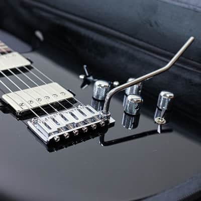 Boss Eurus GS-1 | Black Midi Bild 6