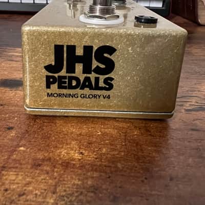 JHS Morning Glory V4 2016 - Present - Gold image 2