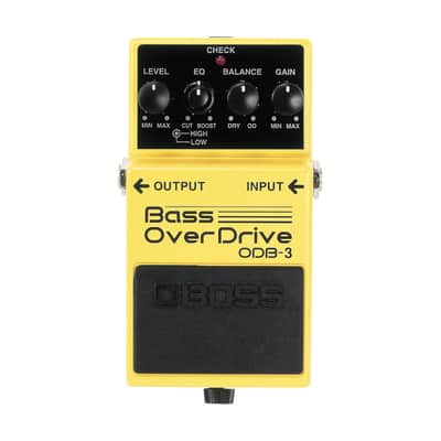 ODB3 Boss image 2
