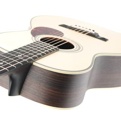 Eastman E4P 25th Anniversary TFOA LTD image 10