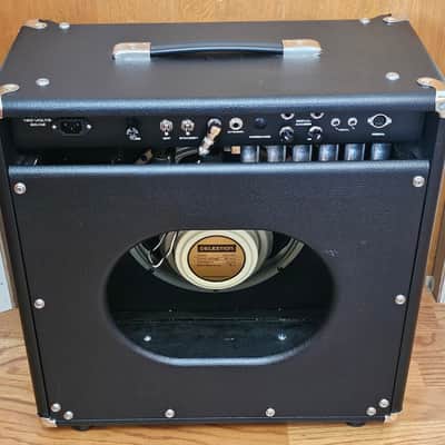 Sebago Double Trouble Dunble Style Amp image 3