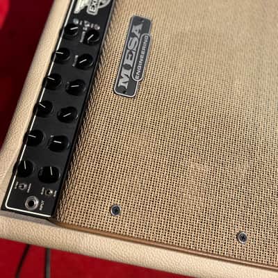 Mesa Boogie Express 5:25 2-Channel 25-Watt 1x10" Guitar Combo 2007 - 2012 - Various image 15