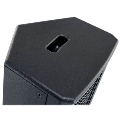 HK Audio Linear 5 MkII 110 XA | 10" 2-way 1200W Powered PA Speaker.  New with Full Warranty! image 15