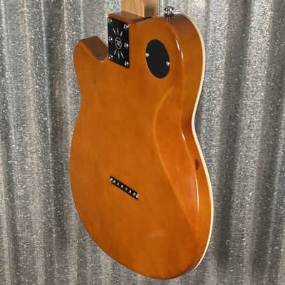 Reverend Charger HH Purple Punch Guitar #69800 image 8