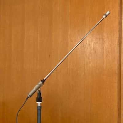 ☆ RARE ☆ 1970s Sony ECM-31A Game show Style Telescopic Microphone ☆ Bob Barker Gene Rayburn ☆ Condenser MIJ Vintage ☆ Extendable ! image 9