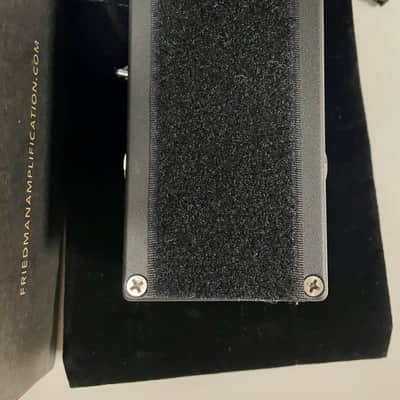 Friedman Dirty Shirley Overdrive image 3