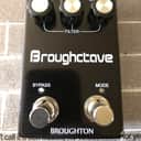 Broughton Audio Broughctave 2016 Black