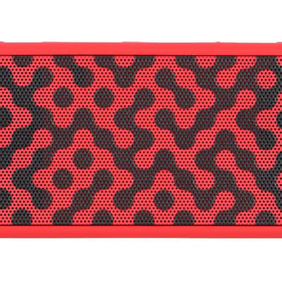 Faze by Rockville Portable Bluetooth Speaker TWS Wireless Link 36 Hour Battery image 2