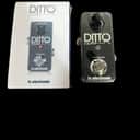 TC Electronic Ditto Looper -x9749