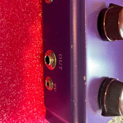 Ceriatone Centura 2021 Purple --- FREE Shipping image 3
