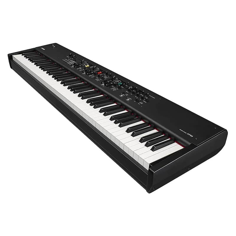 Yamaha CP88 Stage Piano image 3