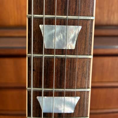 Gibson Firebird V T 2016 - Vintage Sunburst image 12
