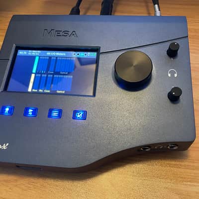 Lynx Mesa Desktop Thunderbolt 3 Converter/Interface image 2