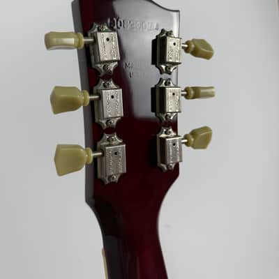 Gibson Hummingbird 1993 — New Old Stock / Original 1990s Dealer Inventory image 10