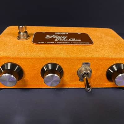 Warm Audio Foxy Tone Box image 2