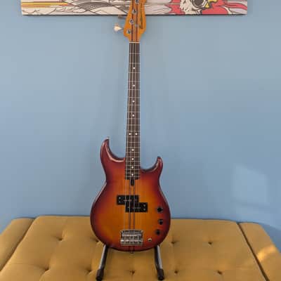 Yamaha BB2000S Medium Scale - Active. image 1
