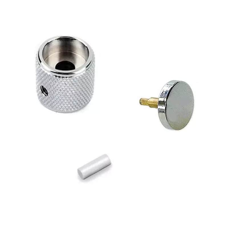 Fender Telecaster / Precision Bass S-1 Knob image 1