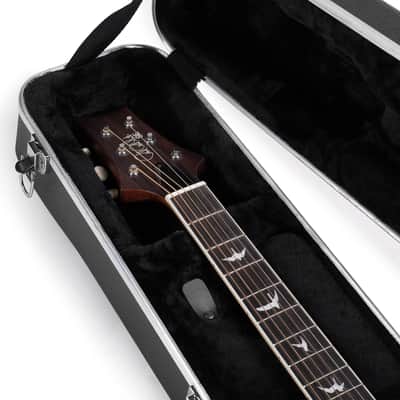 Gator ABS Molded Hard Shell Parlor Guitar Case (GC-PARLOR image 20