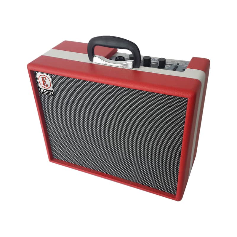 Eden Amplification EUKE 20-Watt Ukulele Amplifier image 1