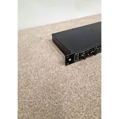 Drawmer DF320 - Expander/Filter - Excellent image 10