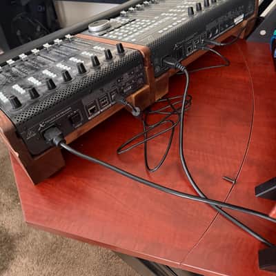 Behringer X-Touch + X-Touch Ext + Furniture image 4